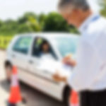 DMV Test: One-hour pre-test